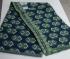 BEDSHEET 60X90 ACRYLIC JACQUARD